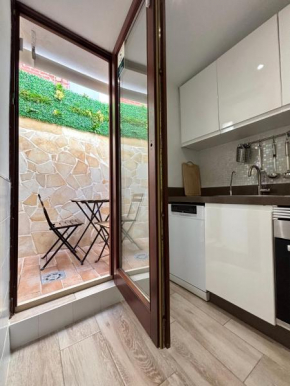 Apartamento PORTADA